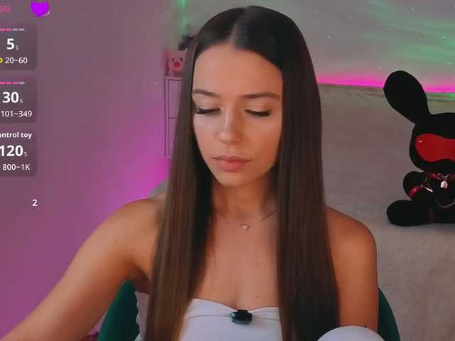 MaybeBabeTV live cam on BongaCams