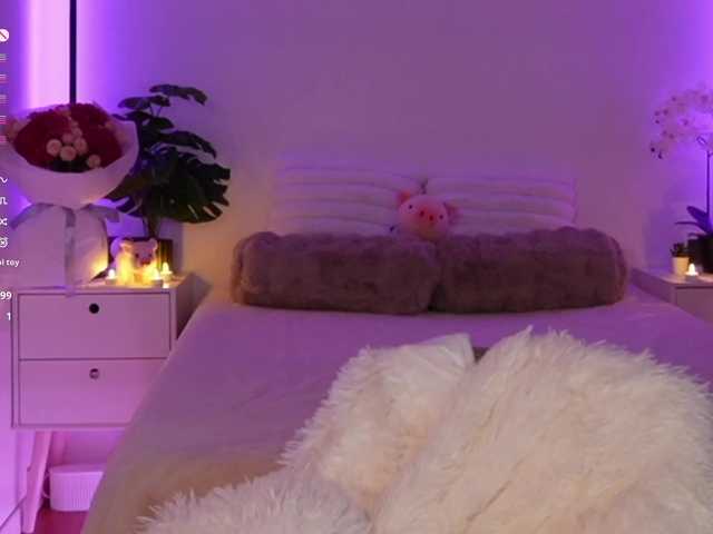 MaybeBabeTV, 23 y/o - Live Cam on BongaCams