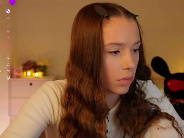 MaybeBabeTV live cam on BongaCams