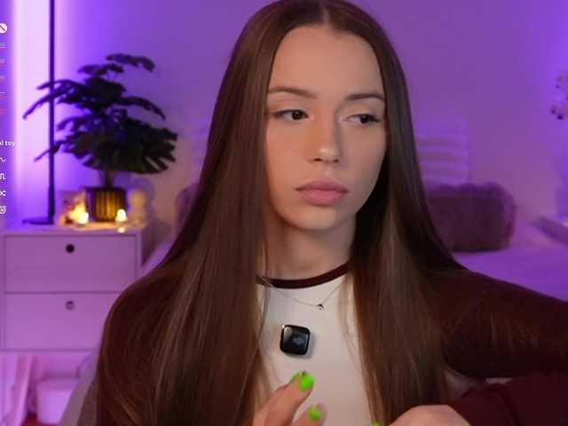 MaybeBabeTV live cam on BongaCams