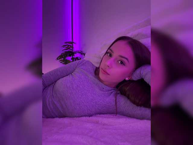 MaybeBabeTV live cam on BongaCams