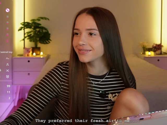 MaybeBabeTV