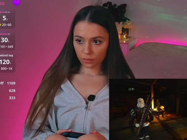 MaybeBabeTV's BongaCams show and profile