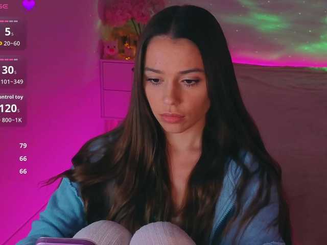 MaybeBabeTV's BongaCams show and profile