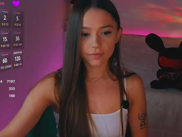 MaybeBabeTV live cam on BongaCams