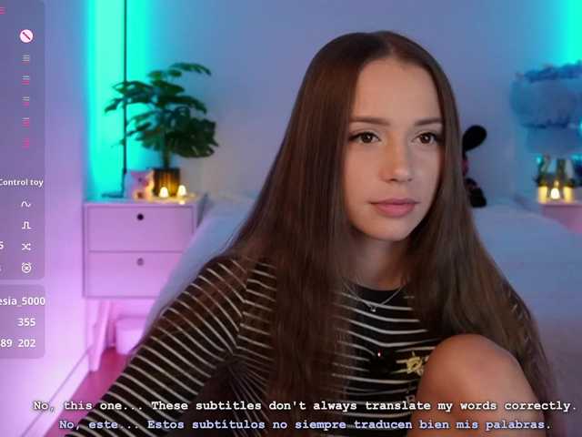 MaybeBabeTV