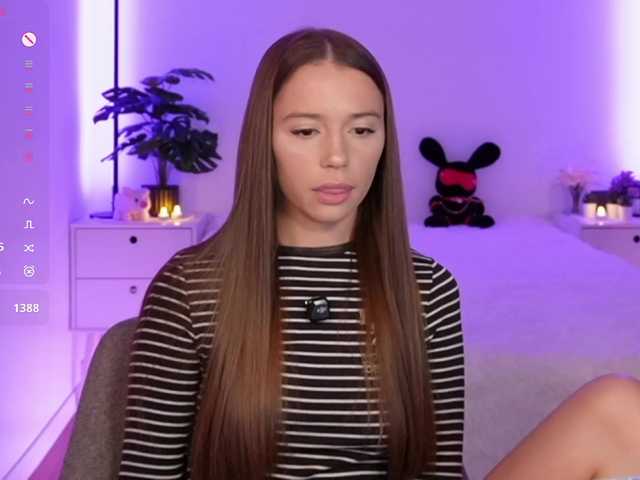 maybebabetv live sex show