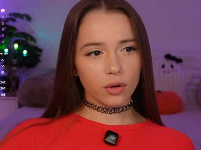 MaybeBabeTV live cam on BongaCams