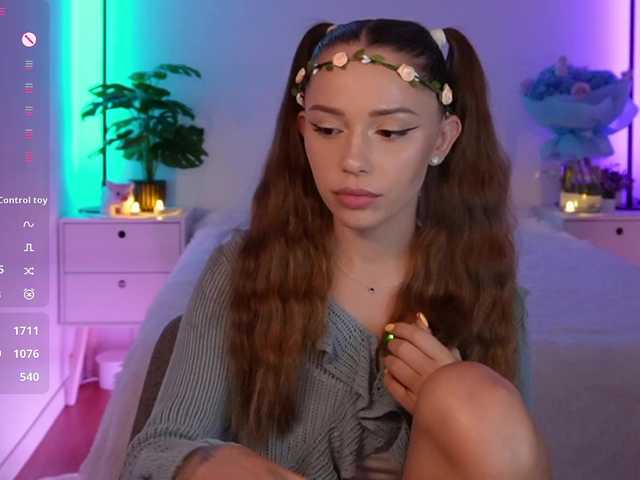 MaybeBabeTV live cam on BongaCams