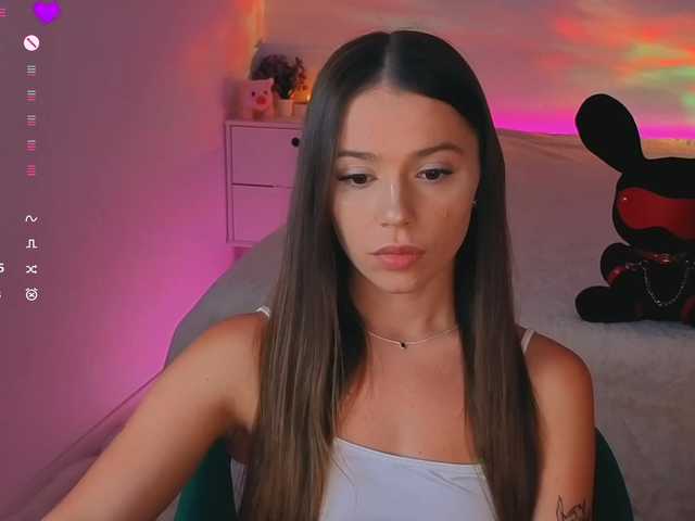 секс с MaybeBabeTV