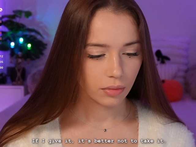 секс с MaybeBabeTV
