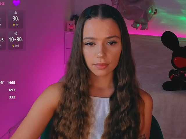 MaybeBabeTV on uz-parno