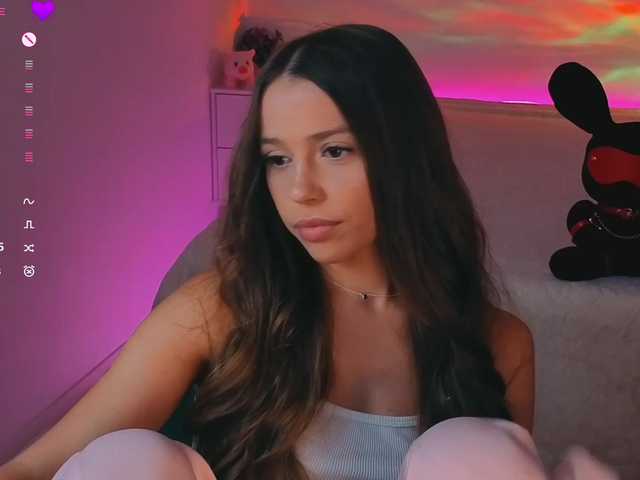 maybebabetv live sex