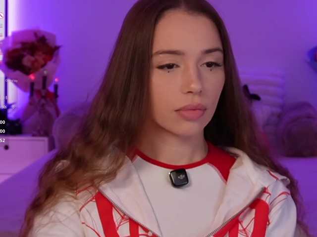 MaybeBabeTV live cam on BongaCams