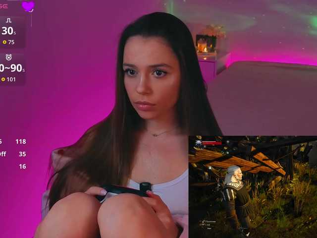 MaybeBabeTV