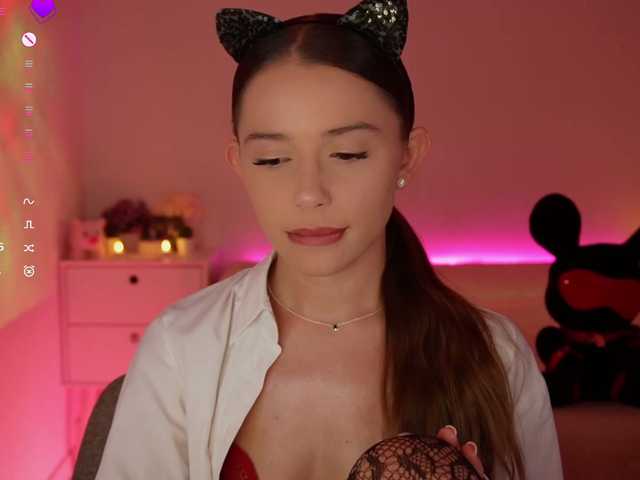 MaybeBabeTV live cam on BongaCams