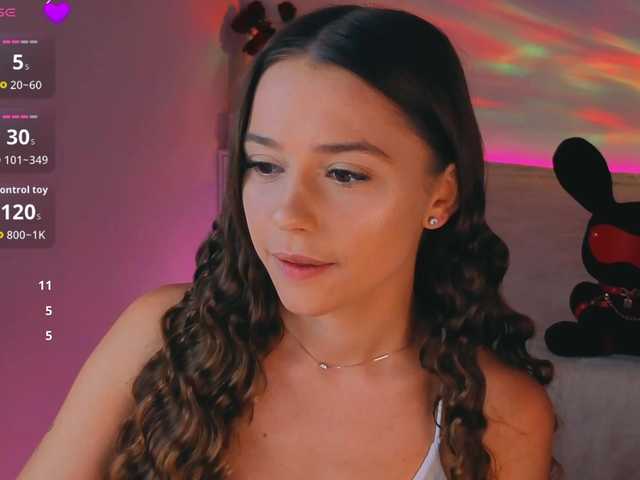 maybebabetv live sex show