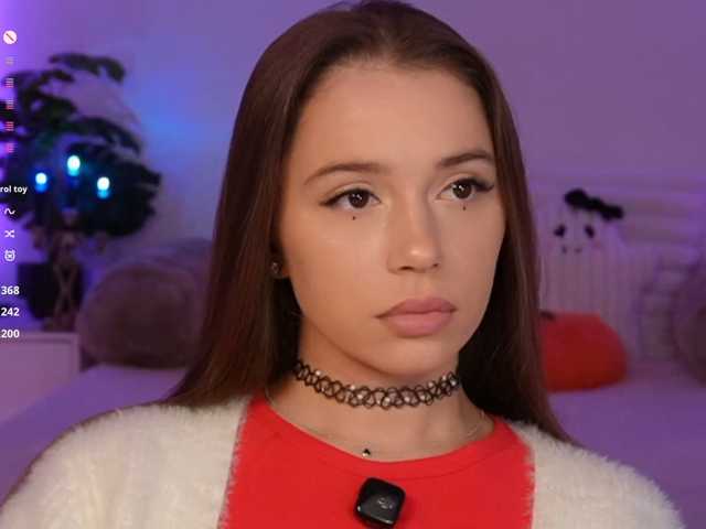 MaybeBabeTV, live now on BongaCams