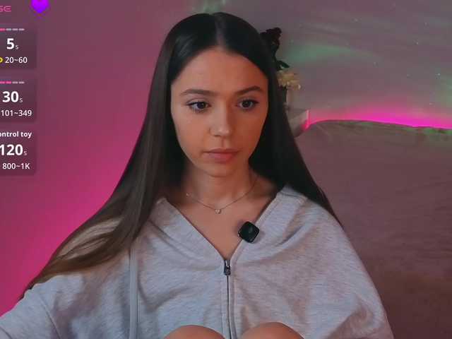 MaybeBabeTV's BongaCams show and profile