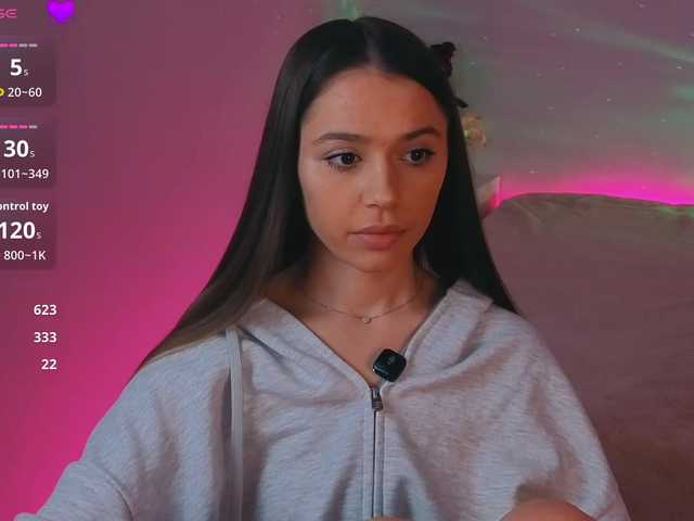 MaybeBabeTV's BongaCams show and profile