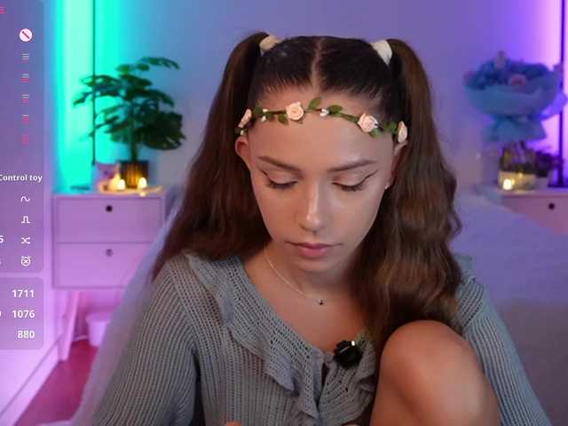 MaybeBabeTV live cam on BongaCams