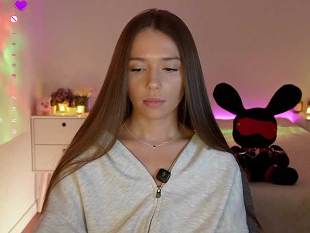 MaybeBabeTV live cam on BongaCams