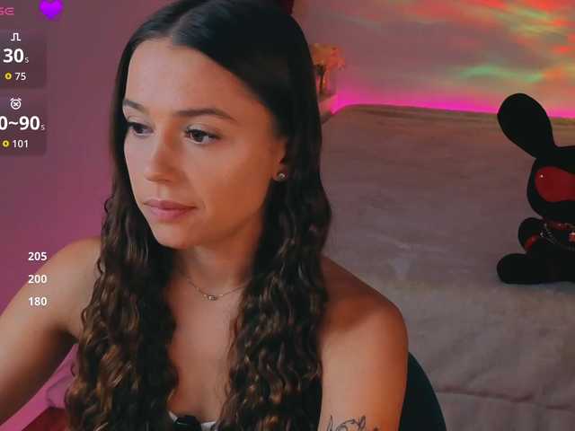 maybebabetv live sex