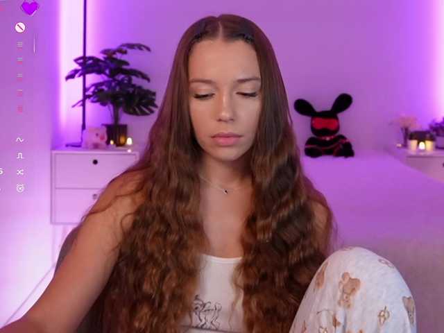 секс с MaybeBabeTV
