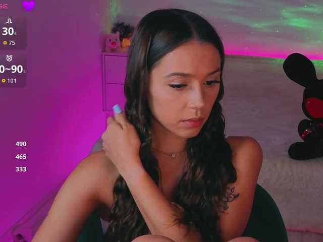 MaybeBabeTV live cam on BongaCams