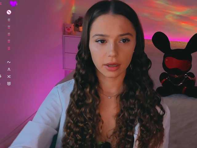 MaybeBabeTV live cam on BongaCams