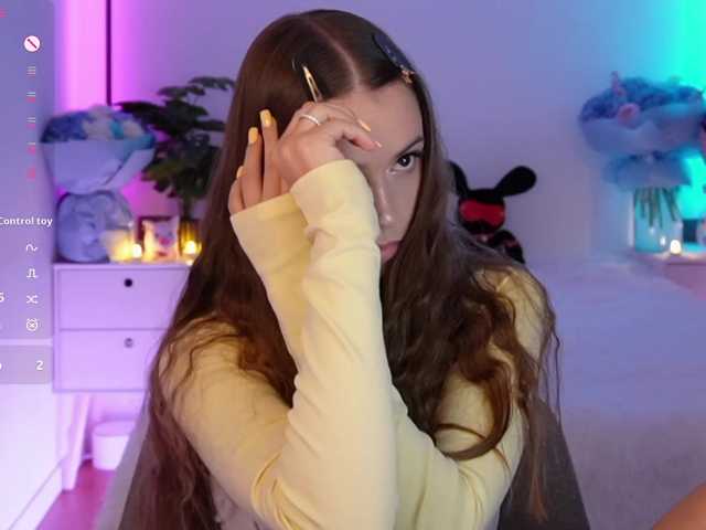 MaybeBabeTV live cam on BongaCams