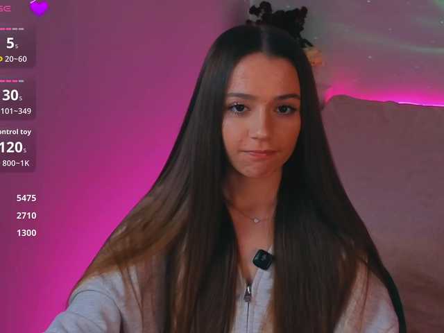 MaybeBabeTV live cam