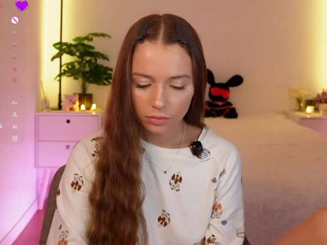 MaybeBabeTV live cam on BongaCams