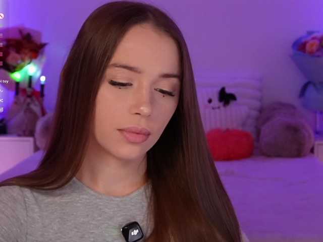 MaybeBabeTV live cam on BongaCams