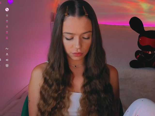 maybebabetv live sex show