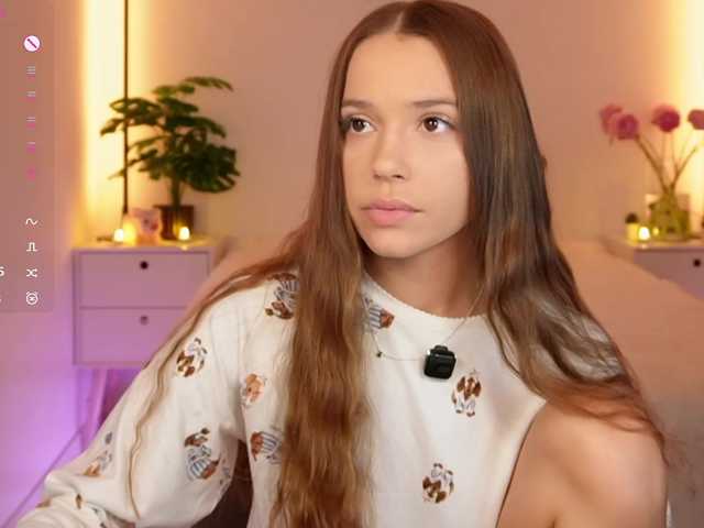 MaybeBabeTV live cam on BongaCams
