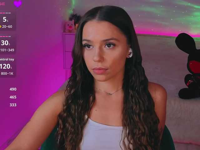 maybebabetv live sex