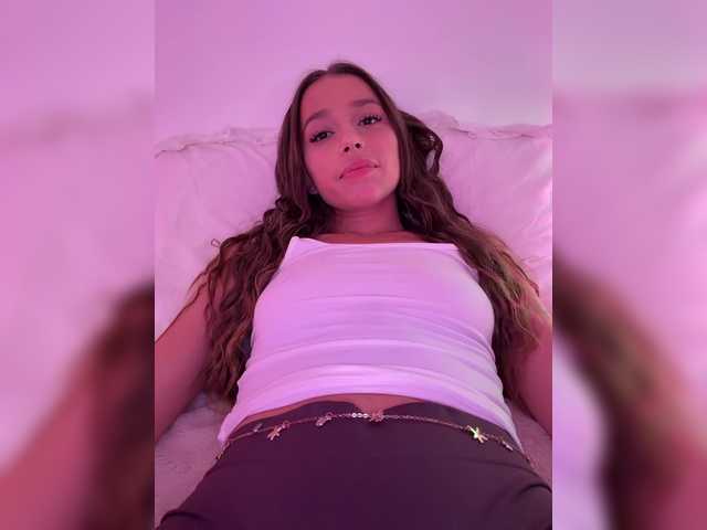 MaybeBabeTV live cam on BongaCams