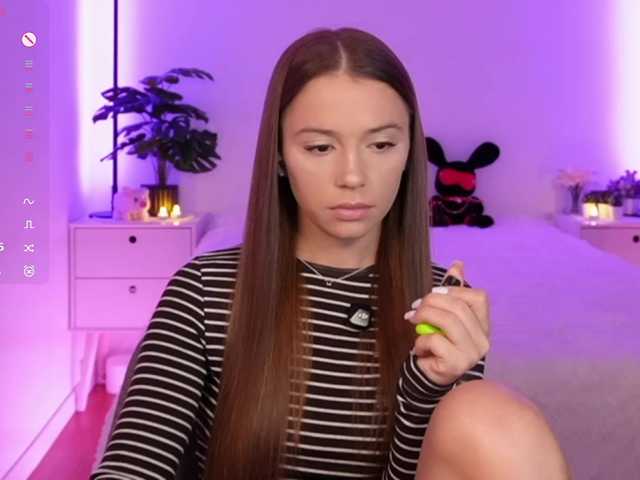 maybebabetv cam belle