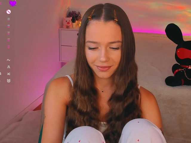 MaybeBabeTV live cam on BongaCams