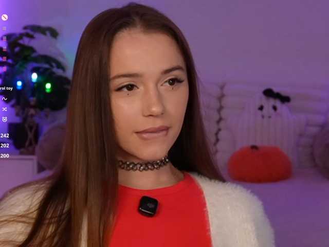 MaybeBabeTV live cam on BongaCams