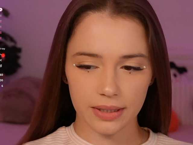 MaybeBabeTV live cam on BongaCams