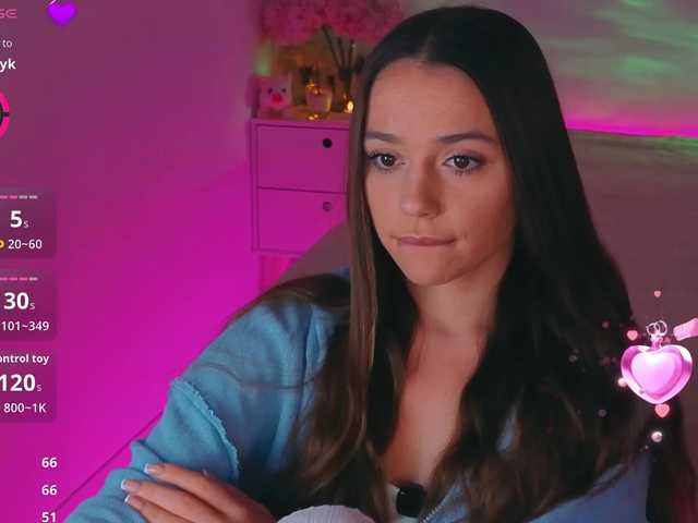 MaybeBabeTV's BongaCams show and profile