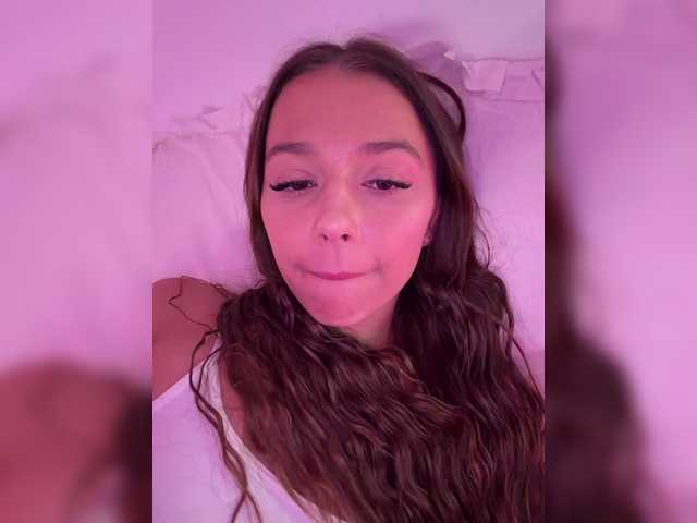maybebabetv cam belle