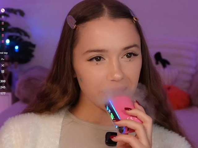 MaybeBabeTV, live now on BongaCams