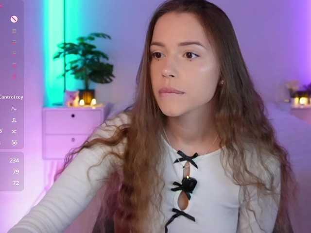 MaybeBabeTV live cam on BongaCams