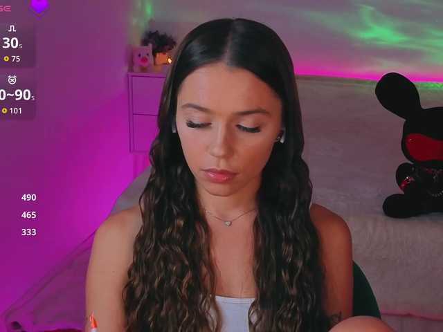 maybebabetv live sex show