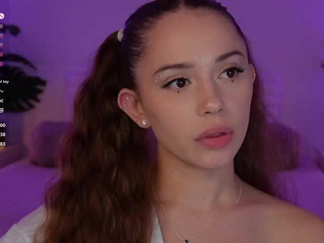 MaybeBabeTV live cam on BongaCams