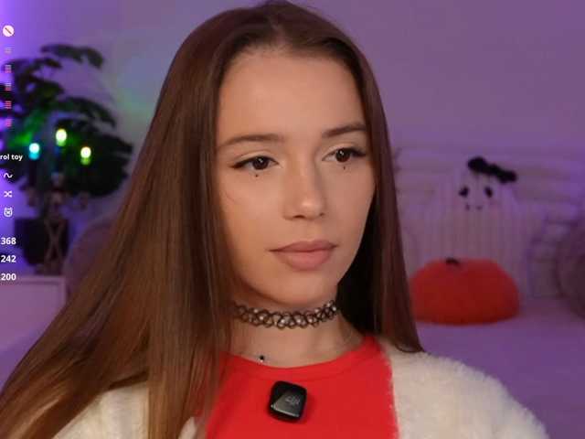 MaybeBabeTV live cam on BongaCams