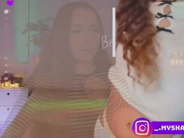 MaybeBabeTV live cam on BongaCams